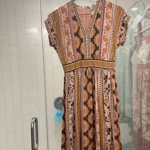 GMG 00 dress! Great condition.